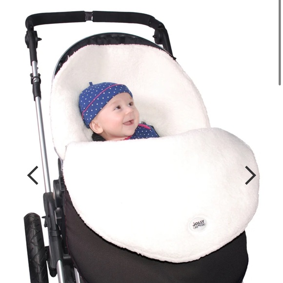 Jolly Jumper Cuddle Bag - Picture 2 of 8